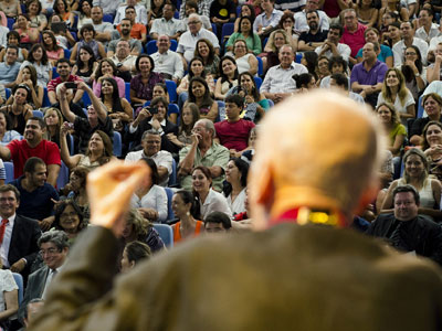 网页版电话攻击