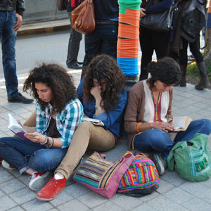 短信狂轰滥炸软件